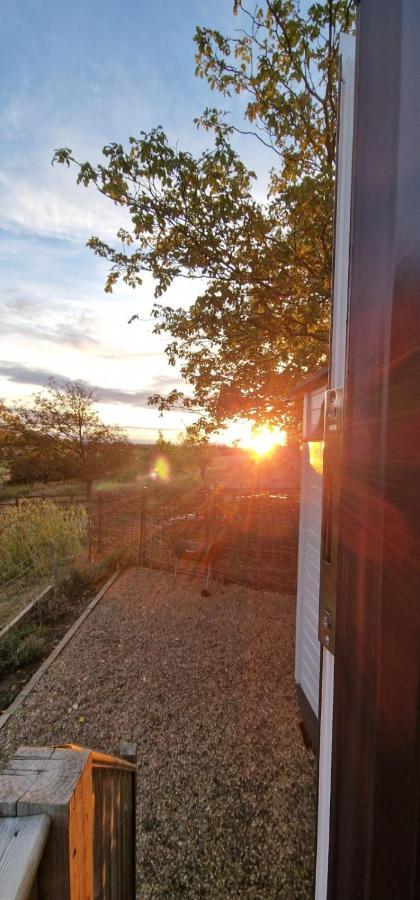 The Cosy Hut Villa Faversham Exterior photo